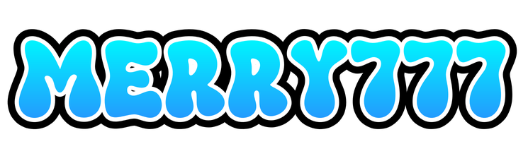 LOGO MERRY777